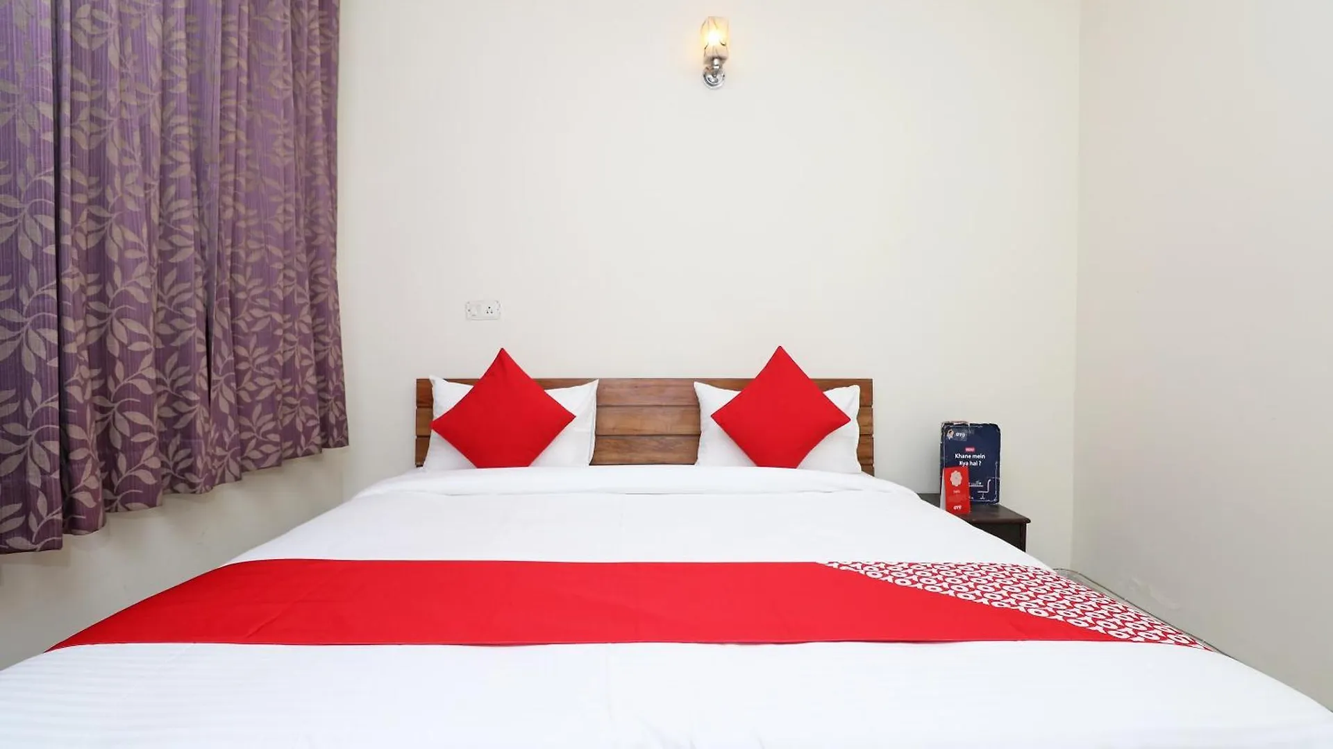 Hotel O Blue Heaven Near Omaxe Celebration Mall Gurgaon 3*,