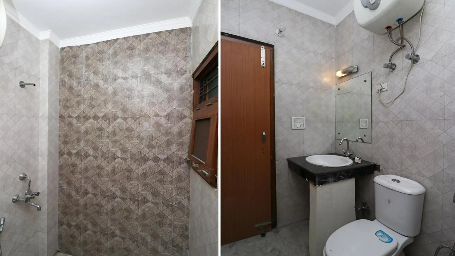 Hotel O Blue Heaven Near Omaxe Celebration Mall Gurgaon