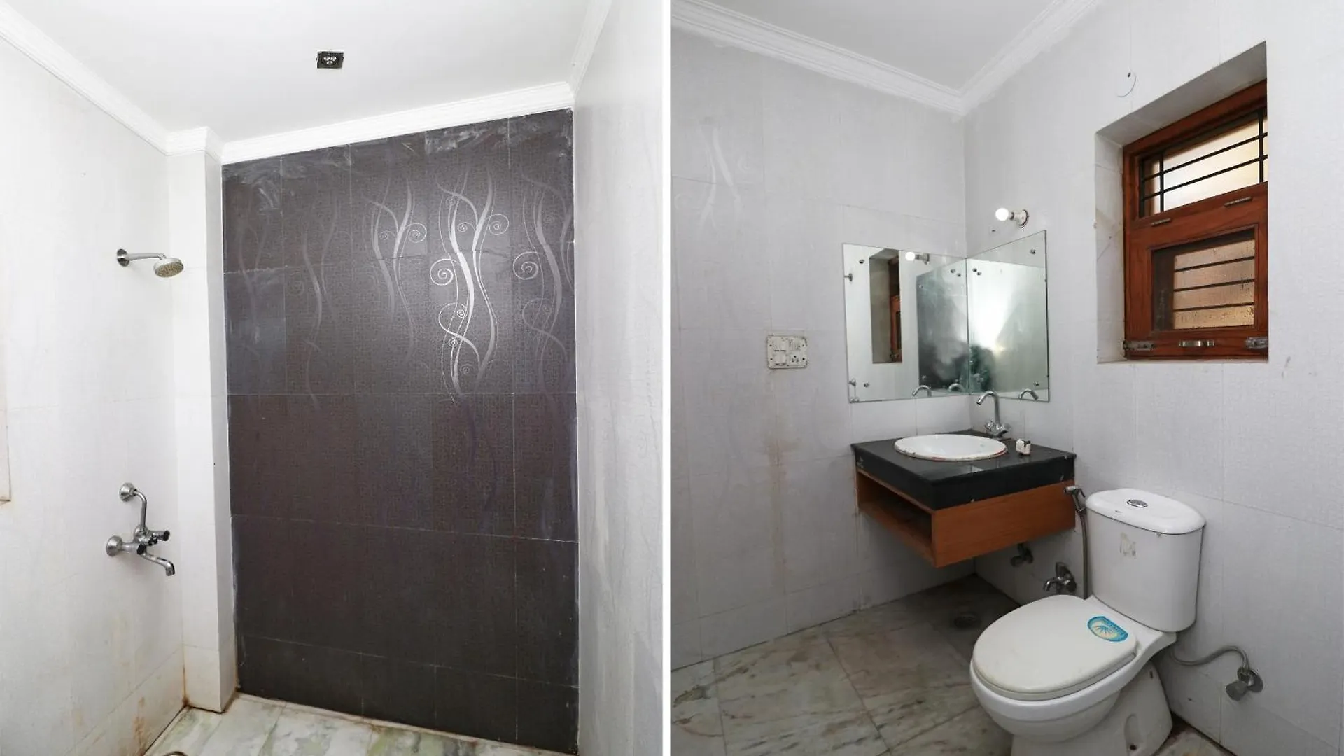 Hotel O Blue Heaven Near Omaxe Celebration Mall Gurgaon